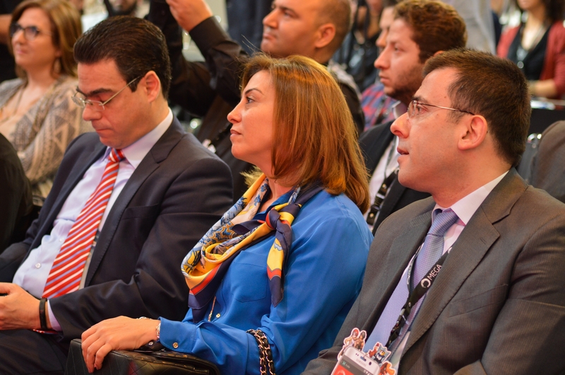 MENA Games 2016